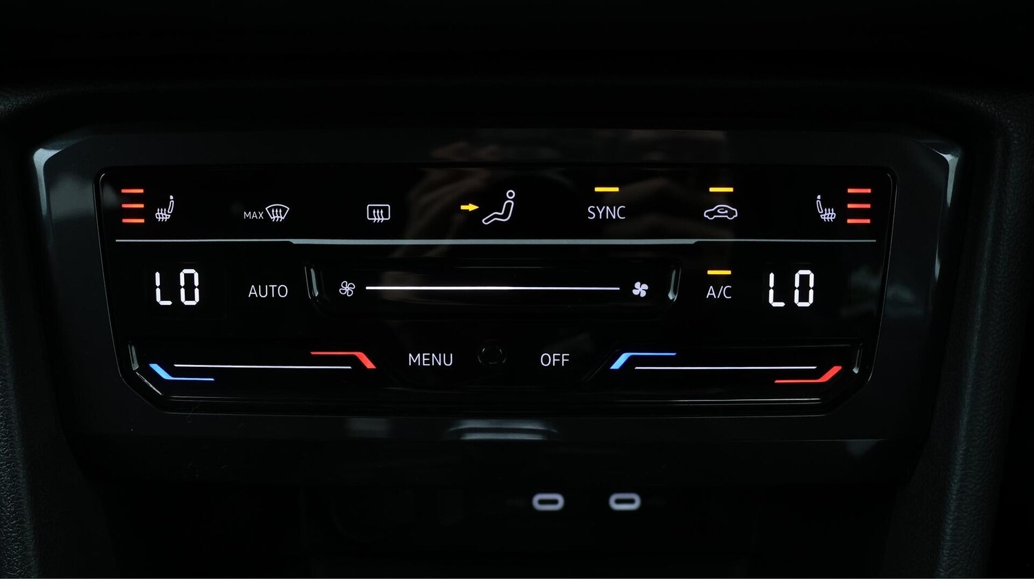 Used Volkswagen Tiguan Allspace 2022 for sale - 76485193: Photo 12