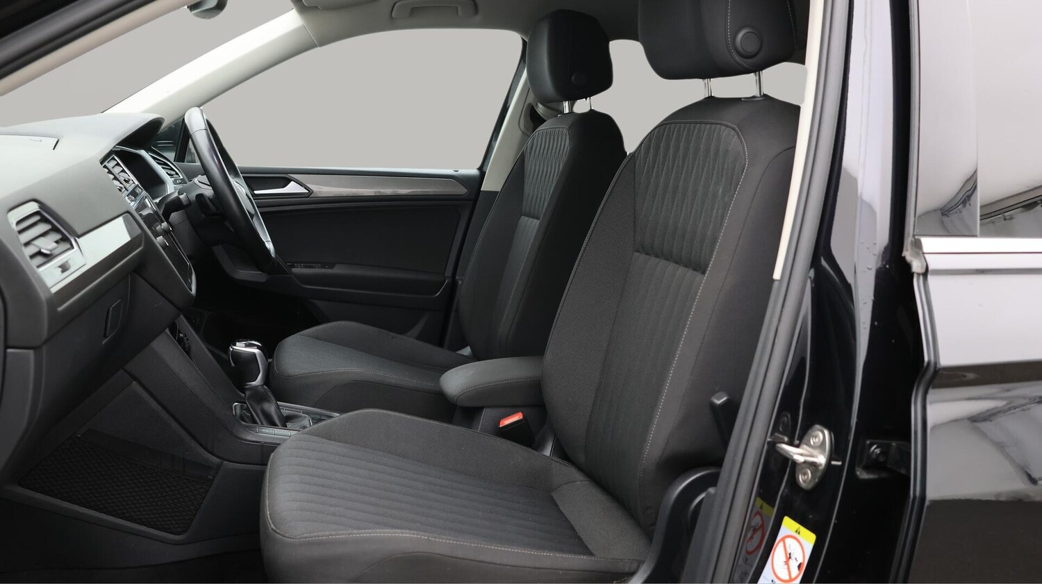 Used Volkswagen Tiguan Allspace 2022 for sale - 76485193: Photo 14