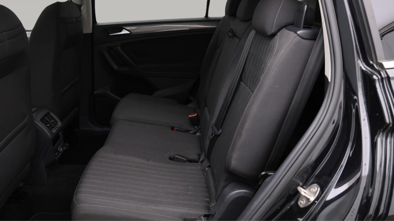 Used Volkswagen Tiguan Allspace 2022 for sale - 76485193: Photo 16