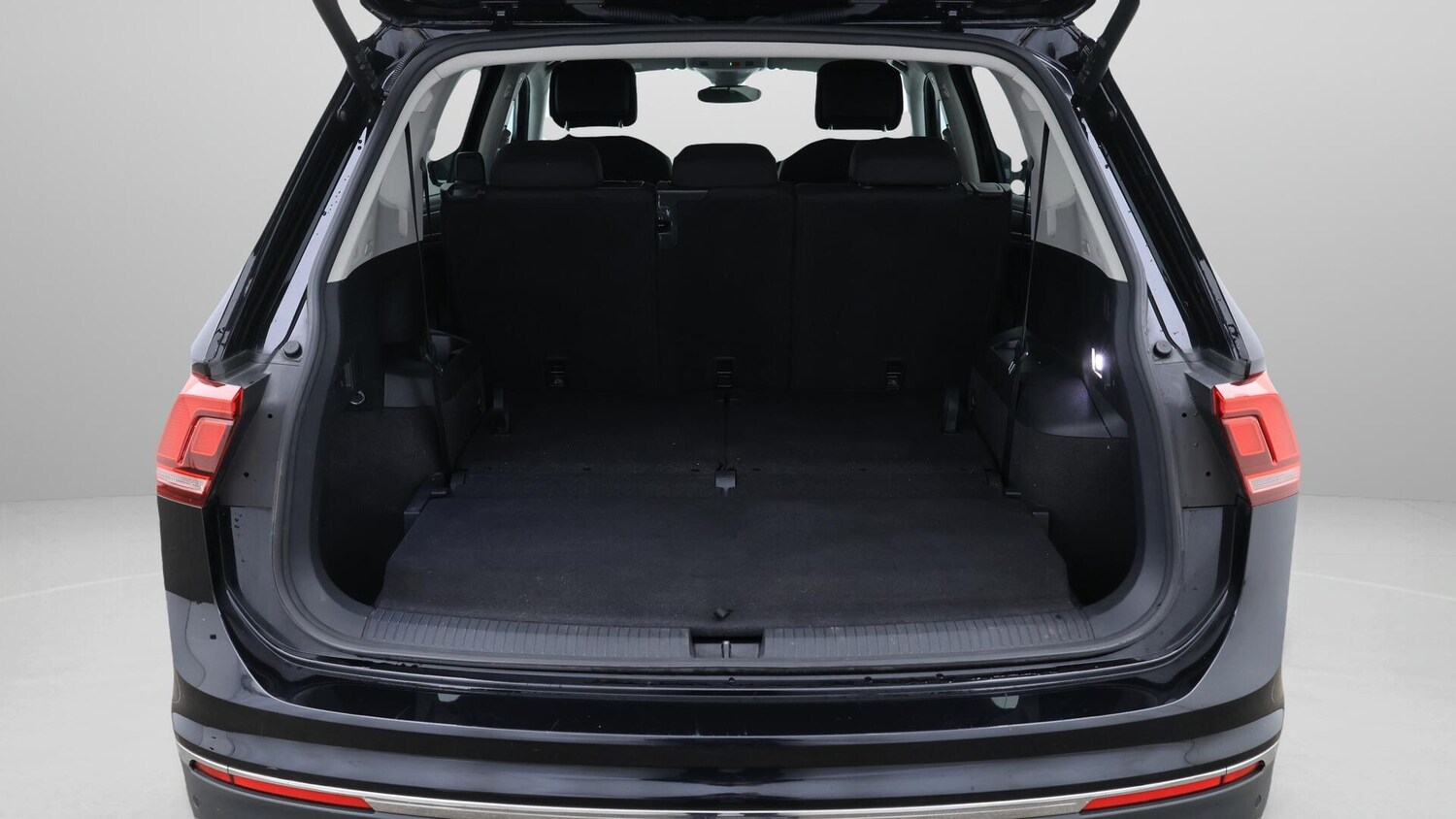 Used Volkswagen Tiguan Allspace 2022 for sale - 76485193: Photo 17