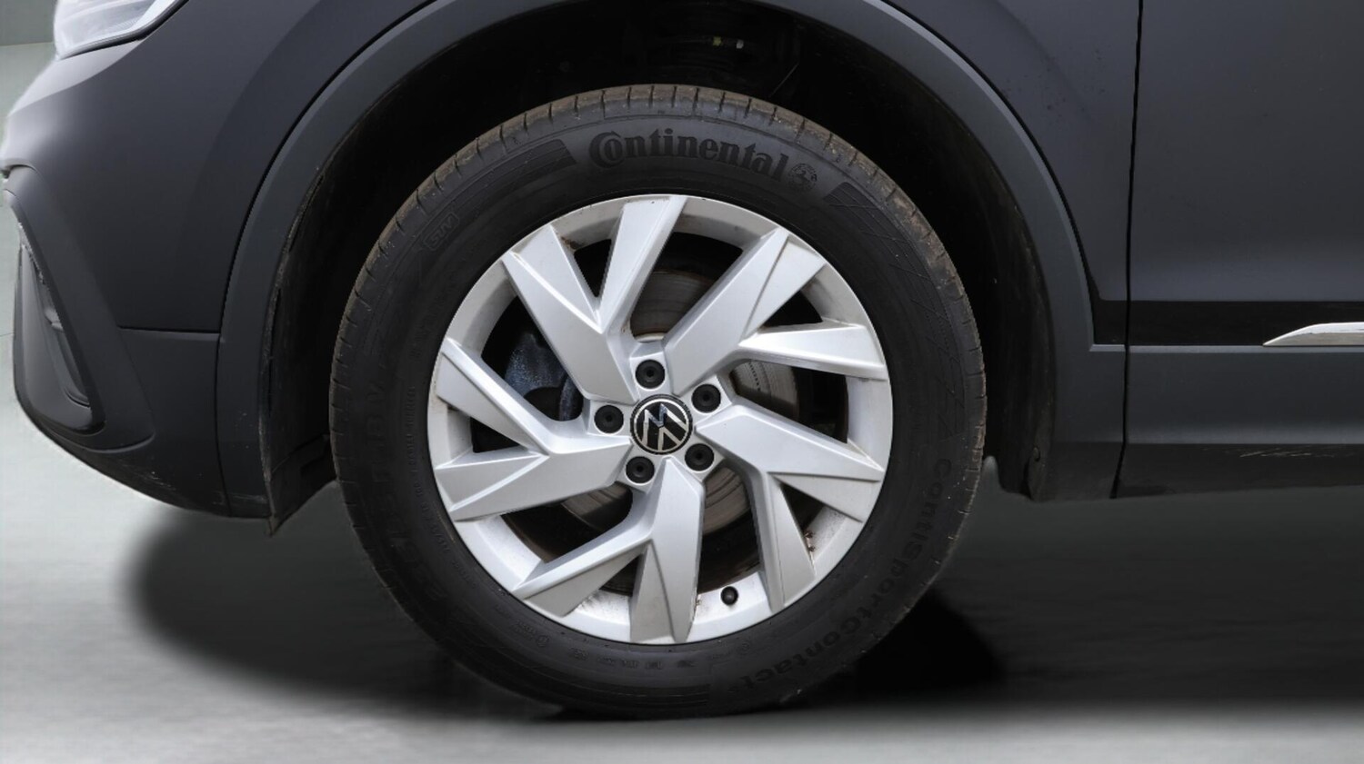 Used Volkswagen Tiguan Allspace 2022 for sale - 76485193: Photo 18