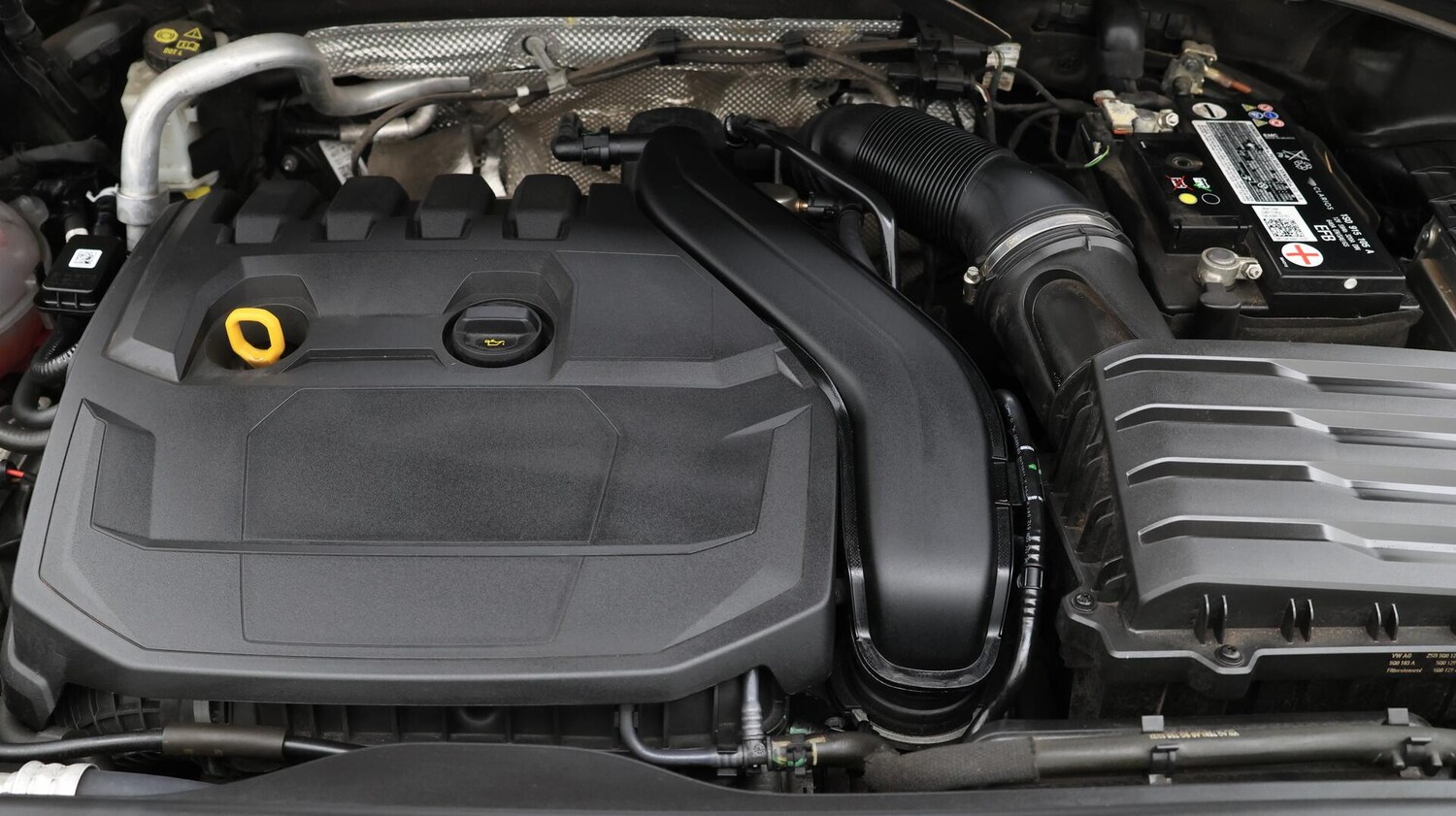 Used Volkswagen Tiguan Allspace 2022 for sale - 76485193: Photo 19