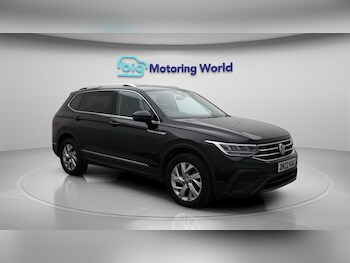 (22) - 1.5 TSI Life SUV 5dr Petrol DSG Euro 6 (s/s) (150 ps)