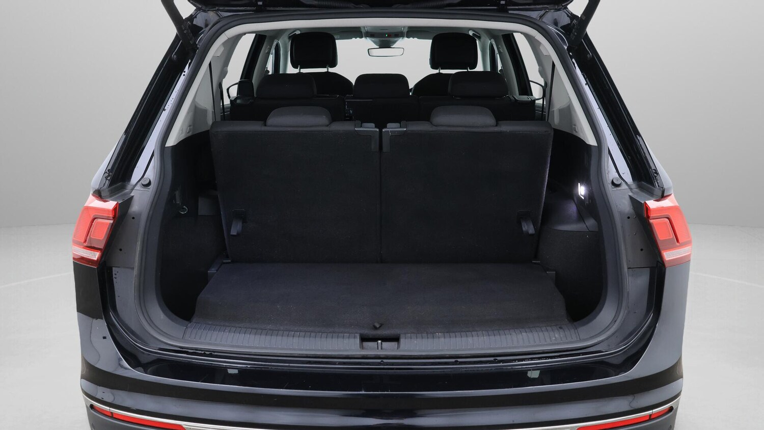 Used Volkswagen Tiguan Allspace 2022 for sale - 76485193: Photo 21