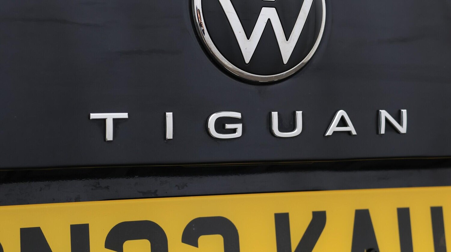 Used Volkswagen Tiguan Allspace 2022 for sale - 76485193: Photo 25