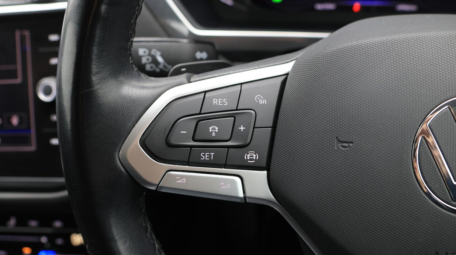 Used Volkswagen Tiguan Allspace 2022 for sale - 76485193: Photo 26