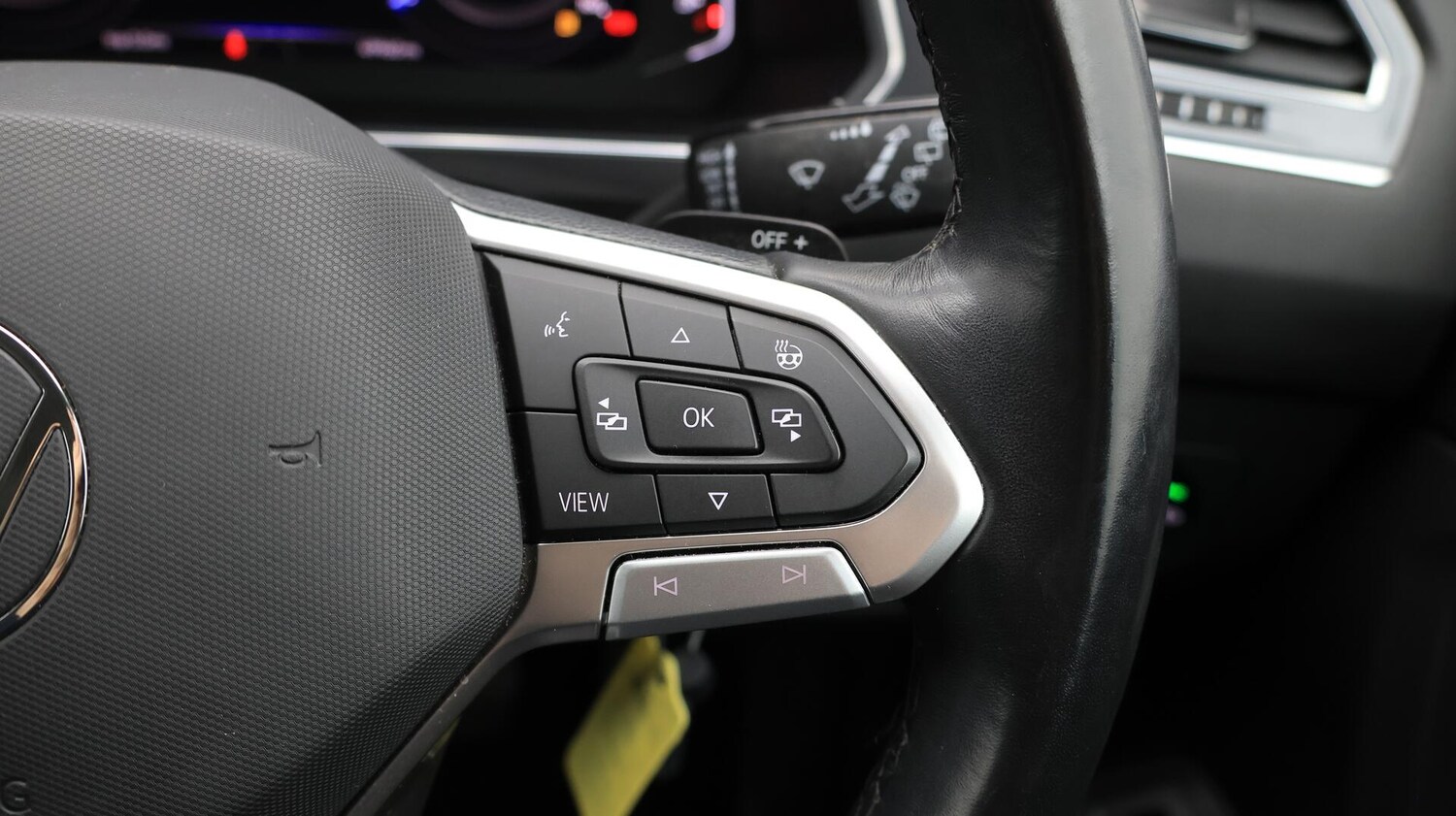 Used Volkswagen Tiguan Allspace 2022 for sale - 76485193: Photo 27