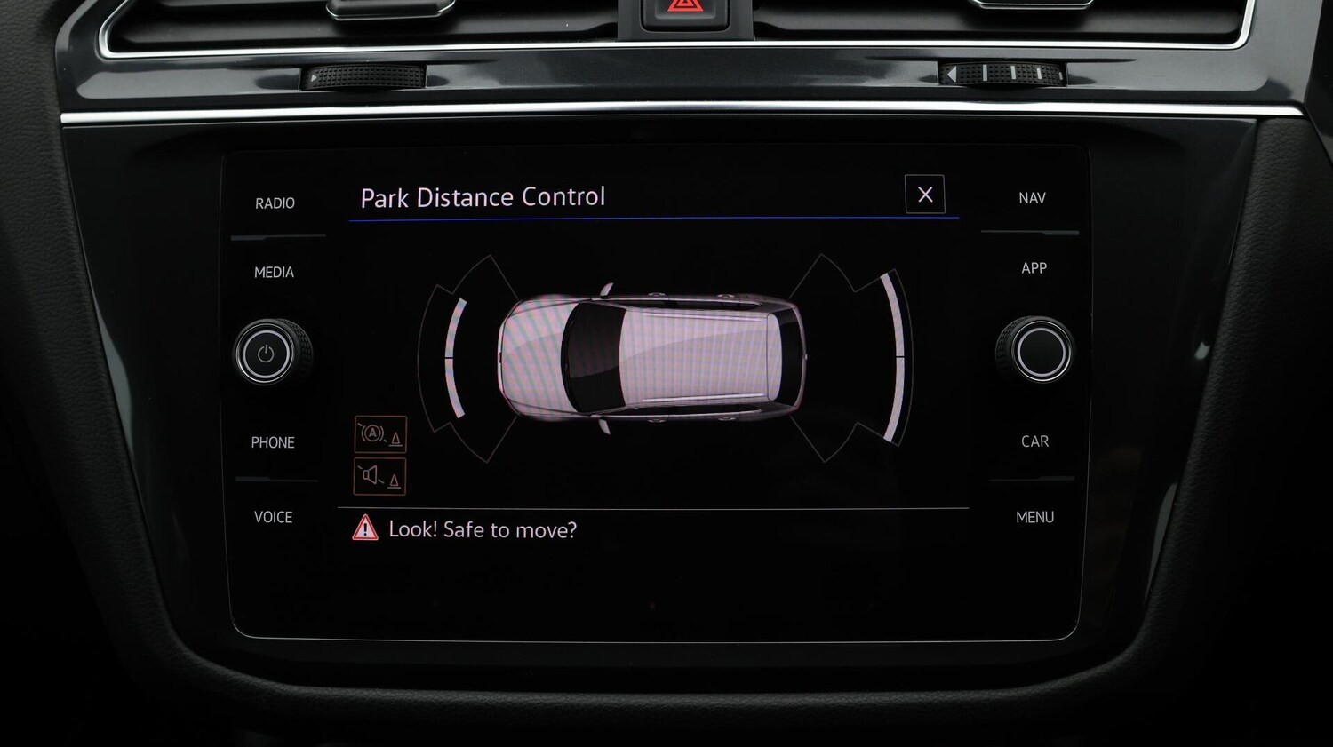 Used Volkswagen Tiguan Allspace 2022 for sale - 76485193: Photo 29