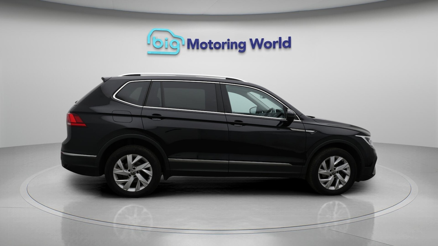 Used Volkswagen Tiguan Allspace 2022 for sale - 76485193: Photo 8