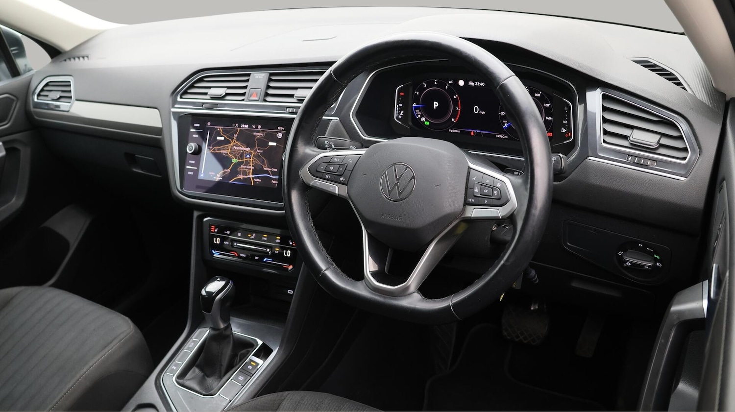 Used Volkswagen Tiguan Allspace 2022 for sale - 76485193: Photo 9