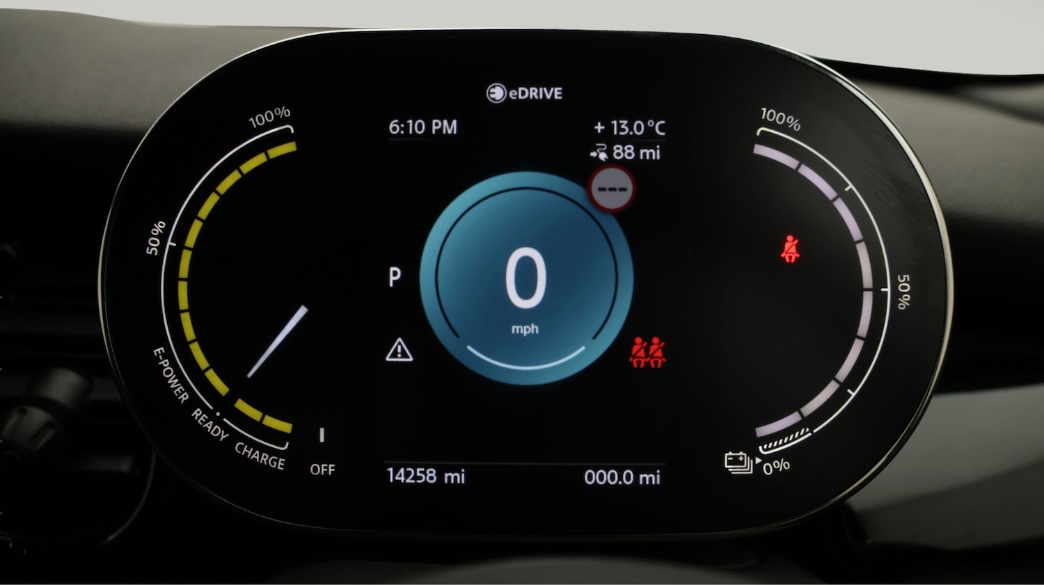 Used MINI Hatch 2022 for sale - 77184095: Photo 10