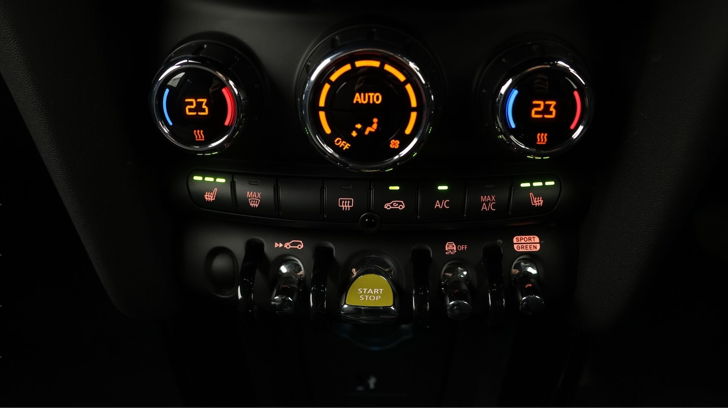 Used MINI Hatch 2022 for sale - 77184095: Photo 12