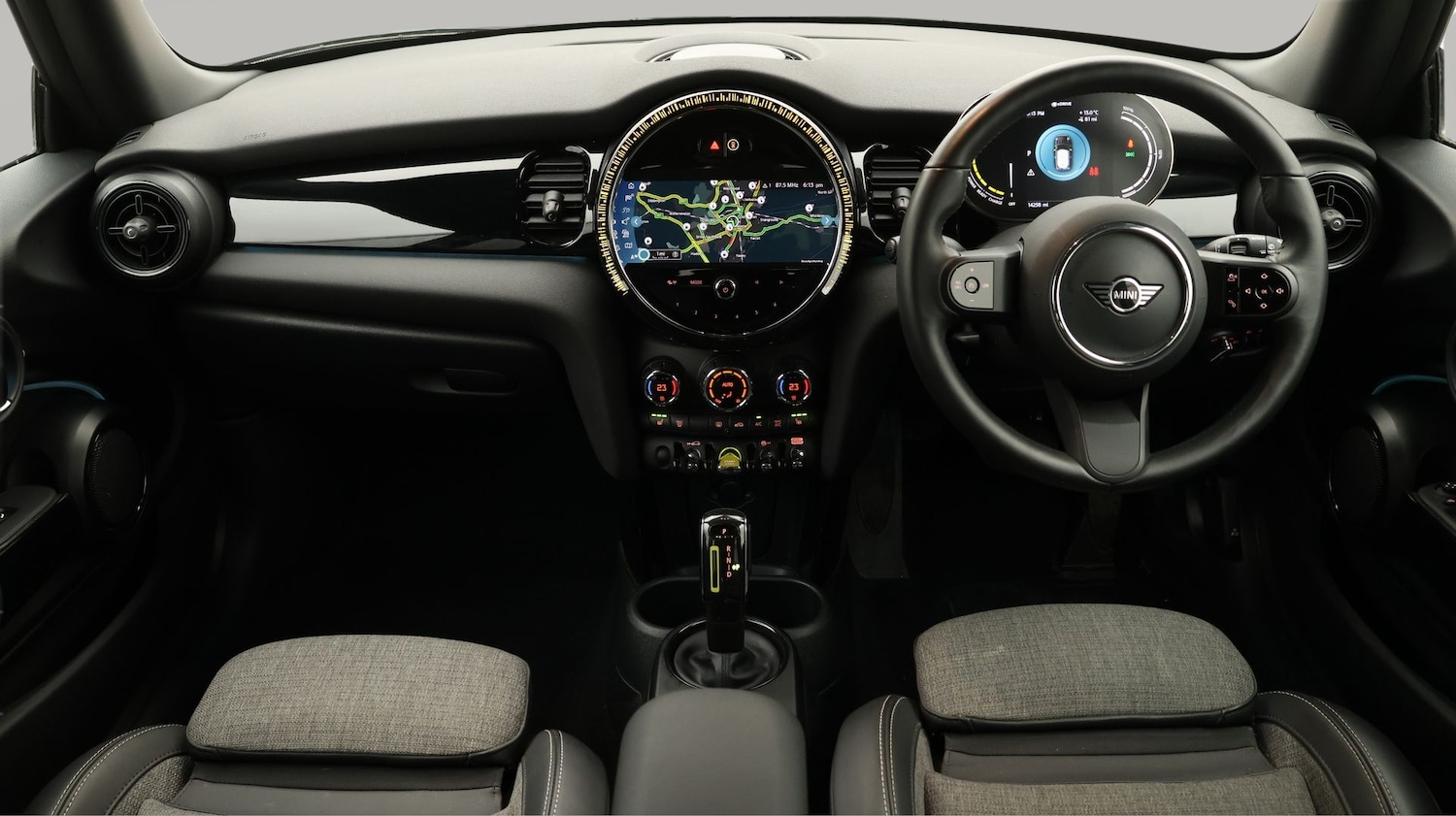 Used MINI Hatch 2022 for sale - 77184095: Photo 13