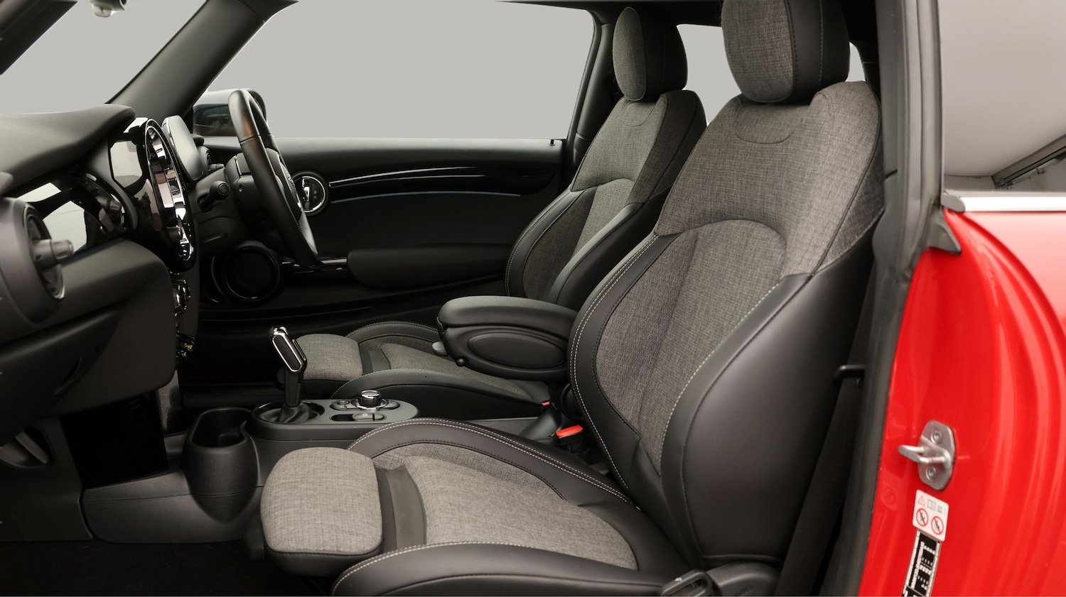 Used MINI Hatch 2022 for sale - 77184095: Photo 14