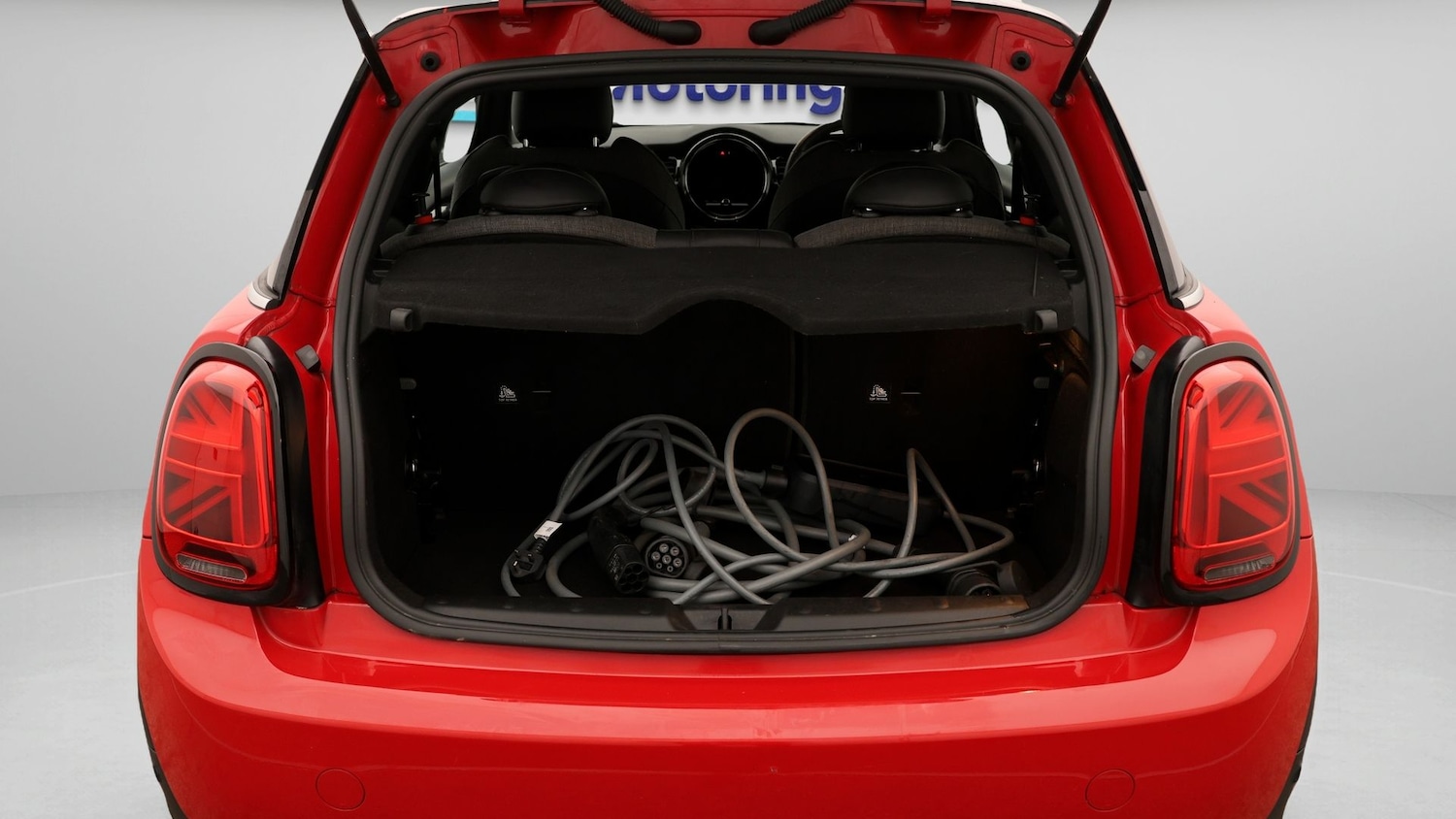 Used MINI Hatch 2022 for sale - 77184095: Photo 17