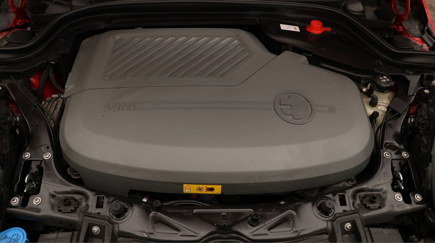 Used MINI Hatch 2022 for sale - 77184095: Photo 19