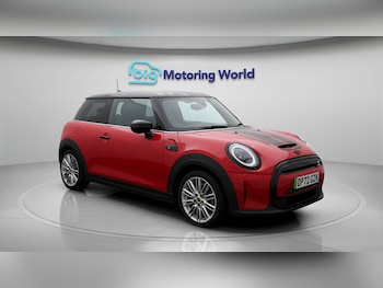 Used MINI Electric Hatch 2022 for sale - 77184095: Photo