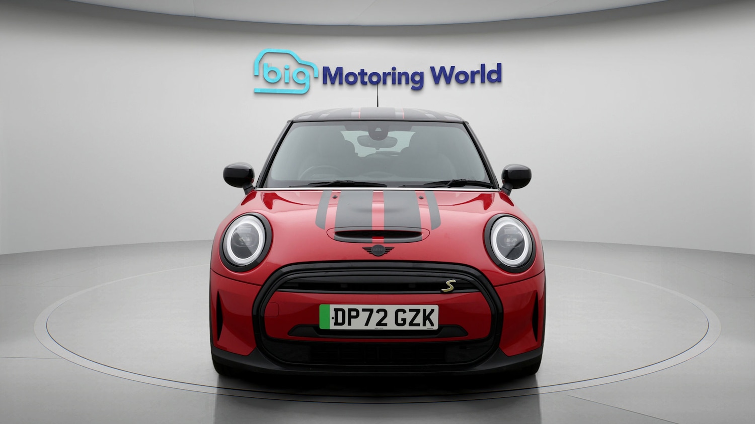 Used MINI Hatch 2022 for sale - 77184095: Photo 2