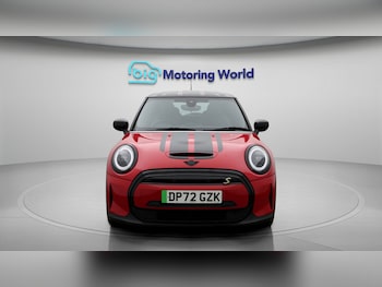 Used MINI Electric Hatch 2022 for sale - 77184095: Photo