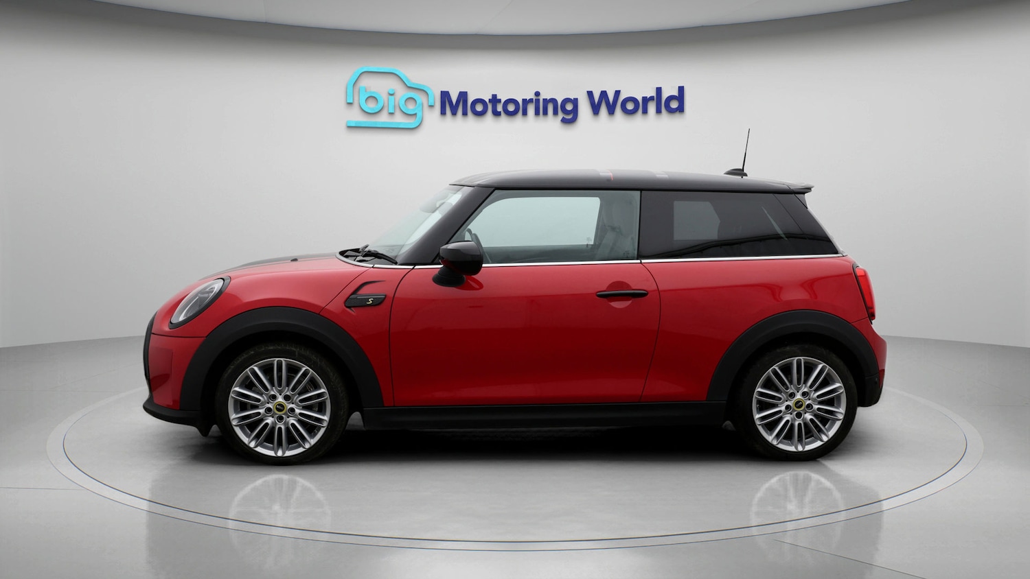 Used MINI Hatch 2022 for sale - 77184095: Photo 4