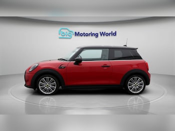 Used MINI Electric Hatch 2022 for sale - 77184095: Photo