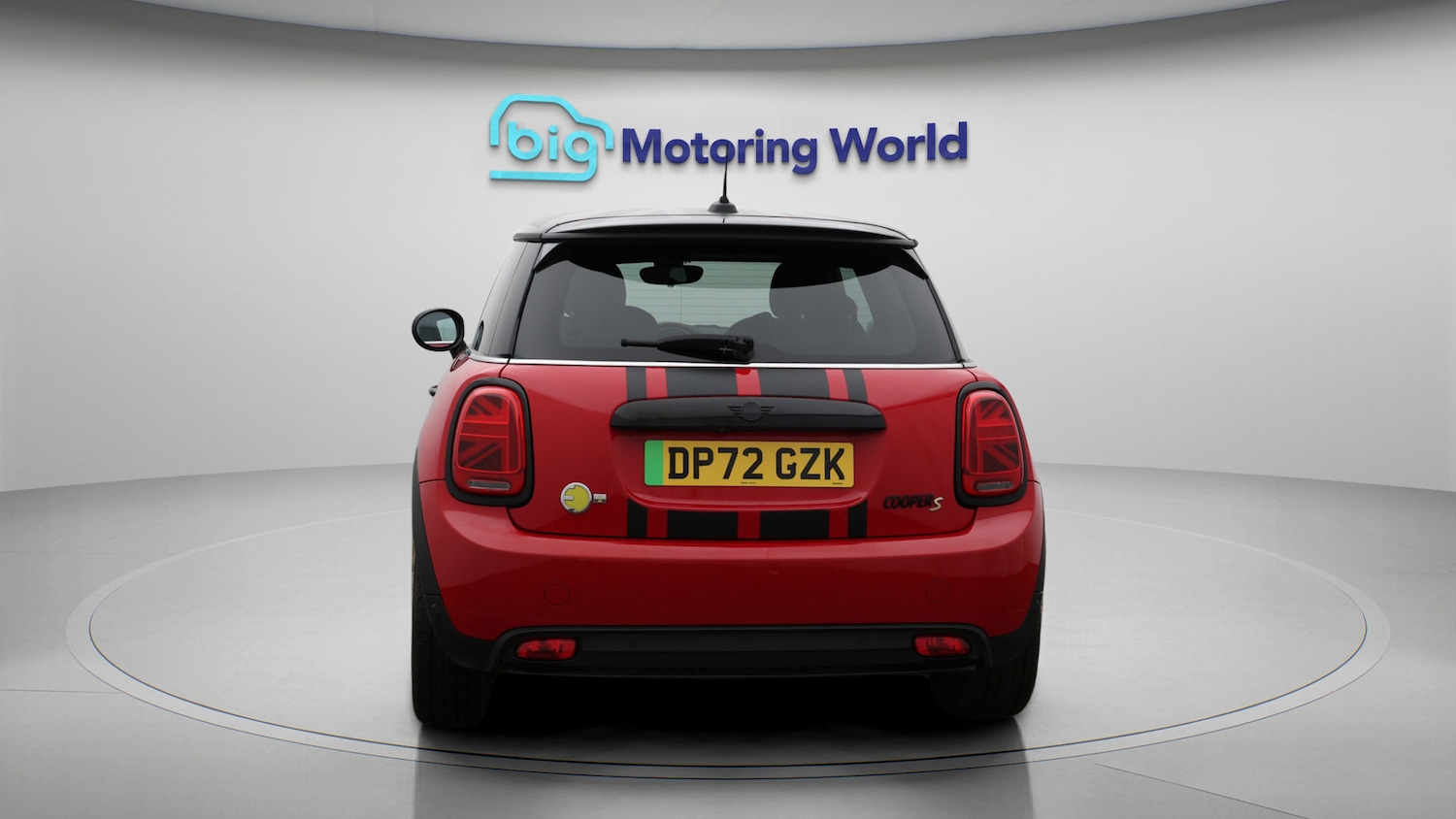 Used MINI Hatch 2022 for sale - 77184095: Photo 6
