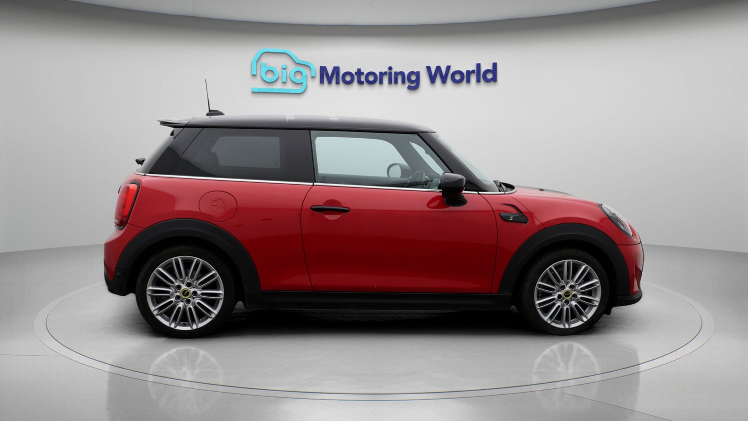 Used MINI Hatch 2022 for sale - 77184095: Photo 8
