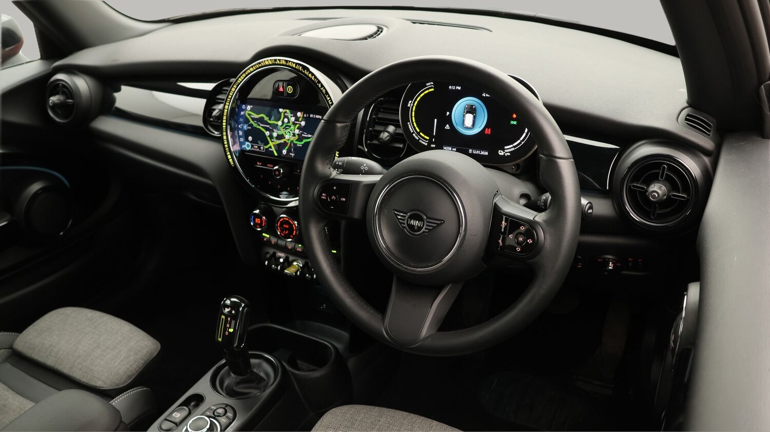 Used MINI Hatch 2022 for sale - 77184095: Photo 9
