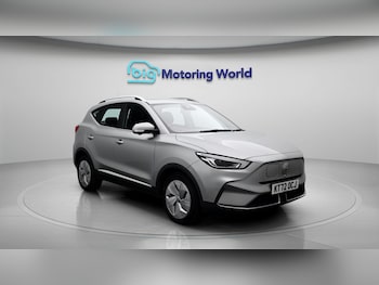 Used MG MG ZS 2022 for sale - 78813174: Photo