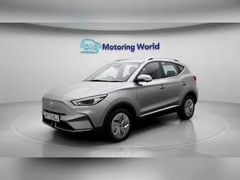 Used MG MG ZS 2022 for sale - 78813174: Photo