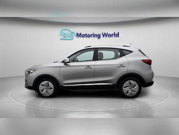 Used MG MG ZS 2022 for sale - 78813174: Photo