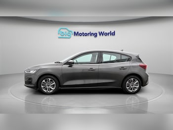 Used Ford Focus 2022 for sale - 78497339: Photo