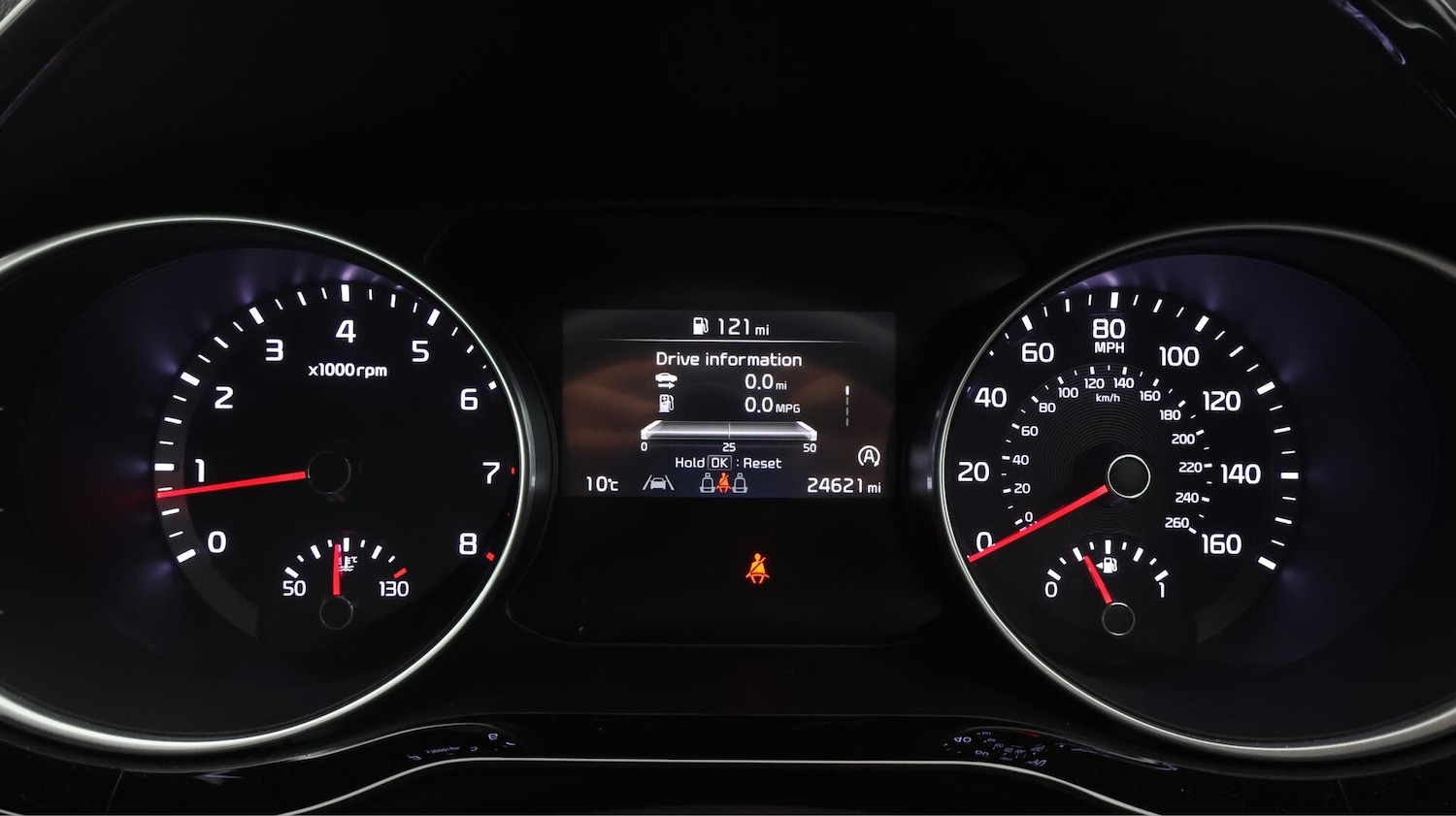 Used Kia XCeed 2023 for sale - 76606852: Photo 11