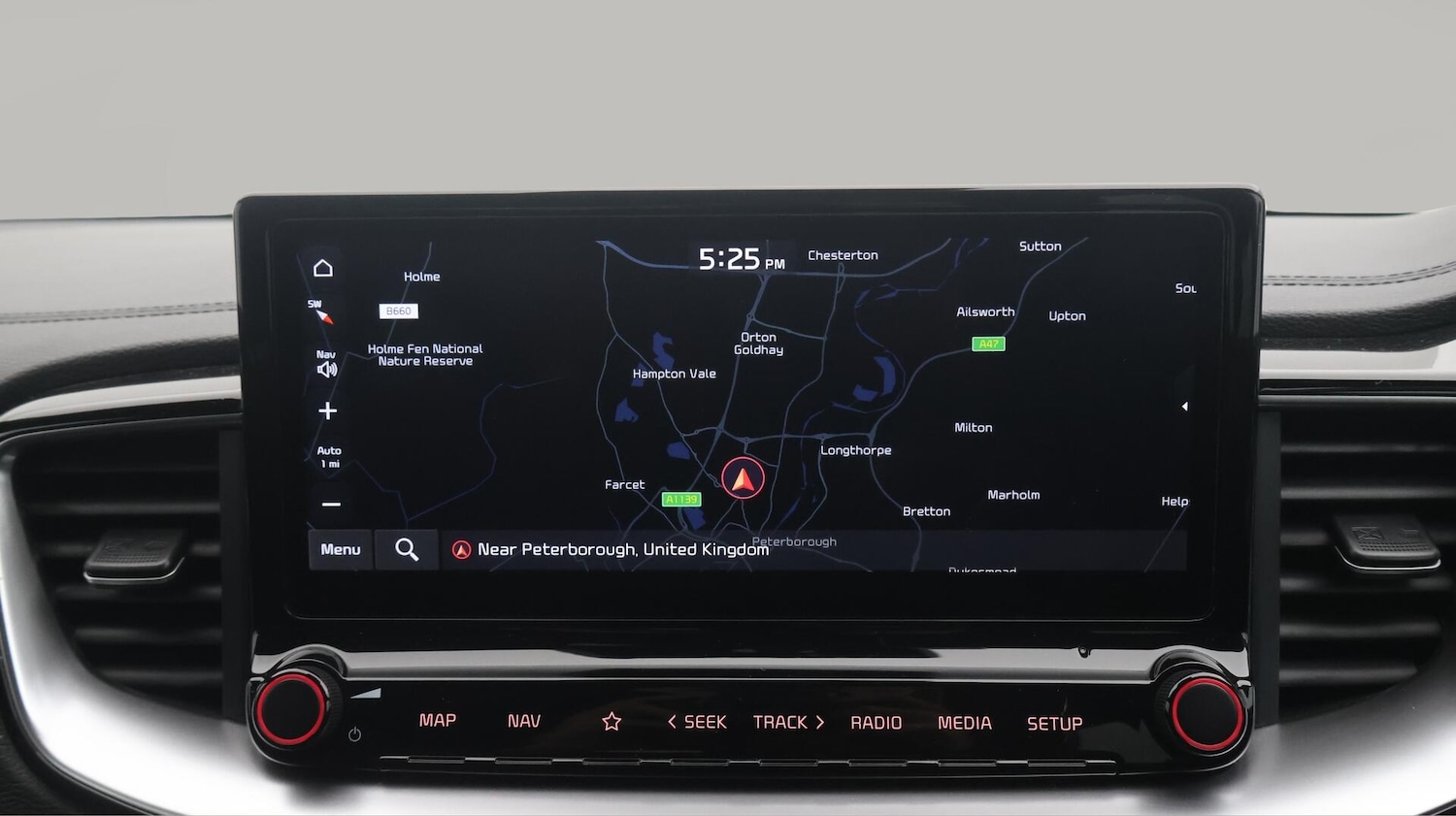 Used Kia XCeed 2023 for sale - 76606852: Photo 12