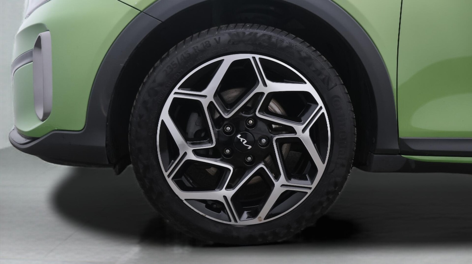 Used Kia XCeed 2023 for sale - 76606852: Photo 19