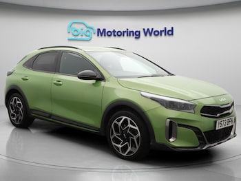 Kia - XCeed