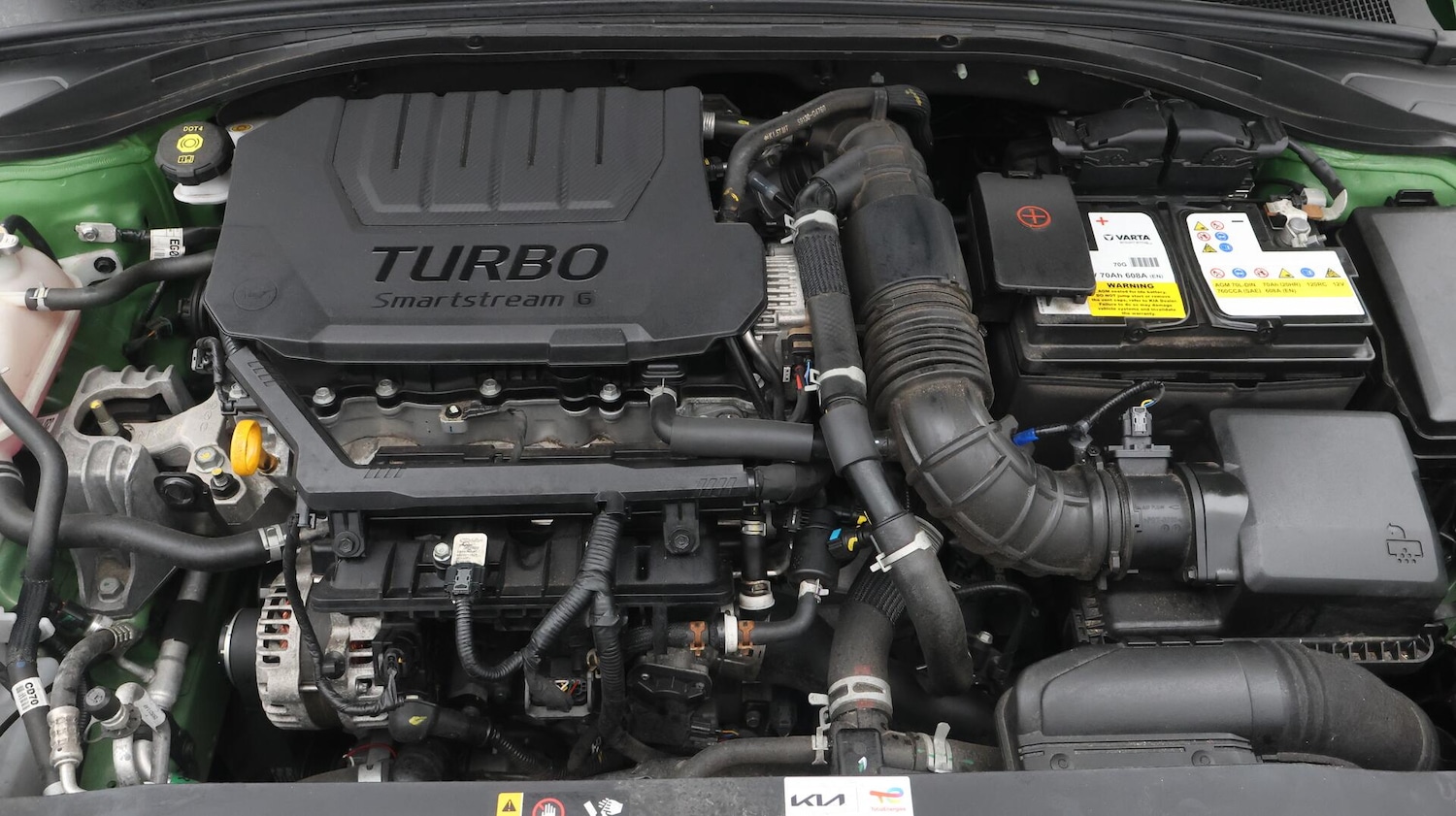 Used Kia XCeed 2023 for sale - 76606852: Photo 20