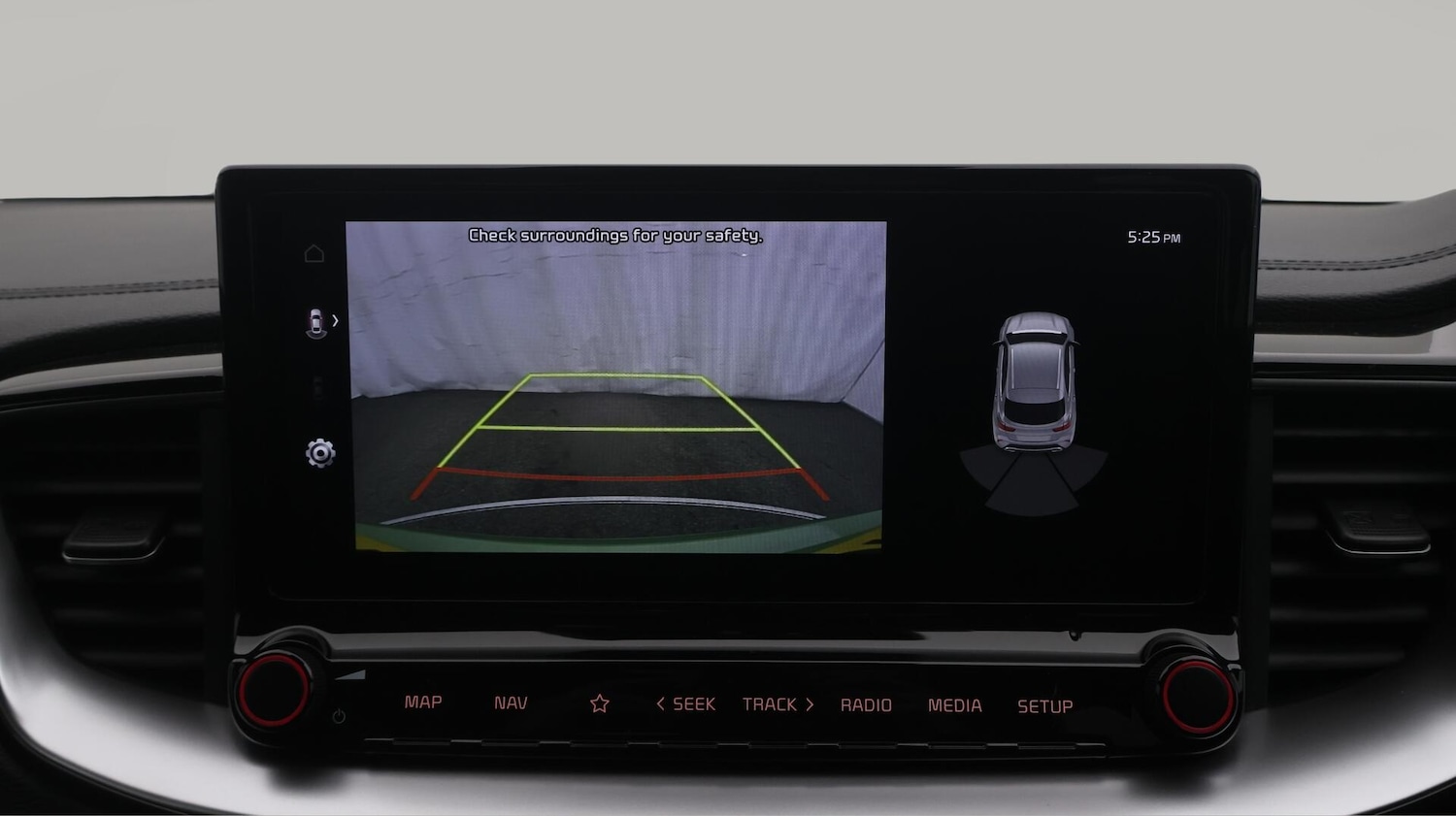 Used Kia XCeed 2023 for sale - 76606852: Photo 25