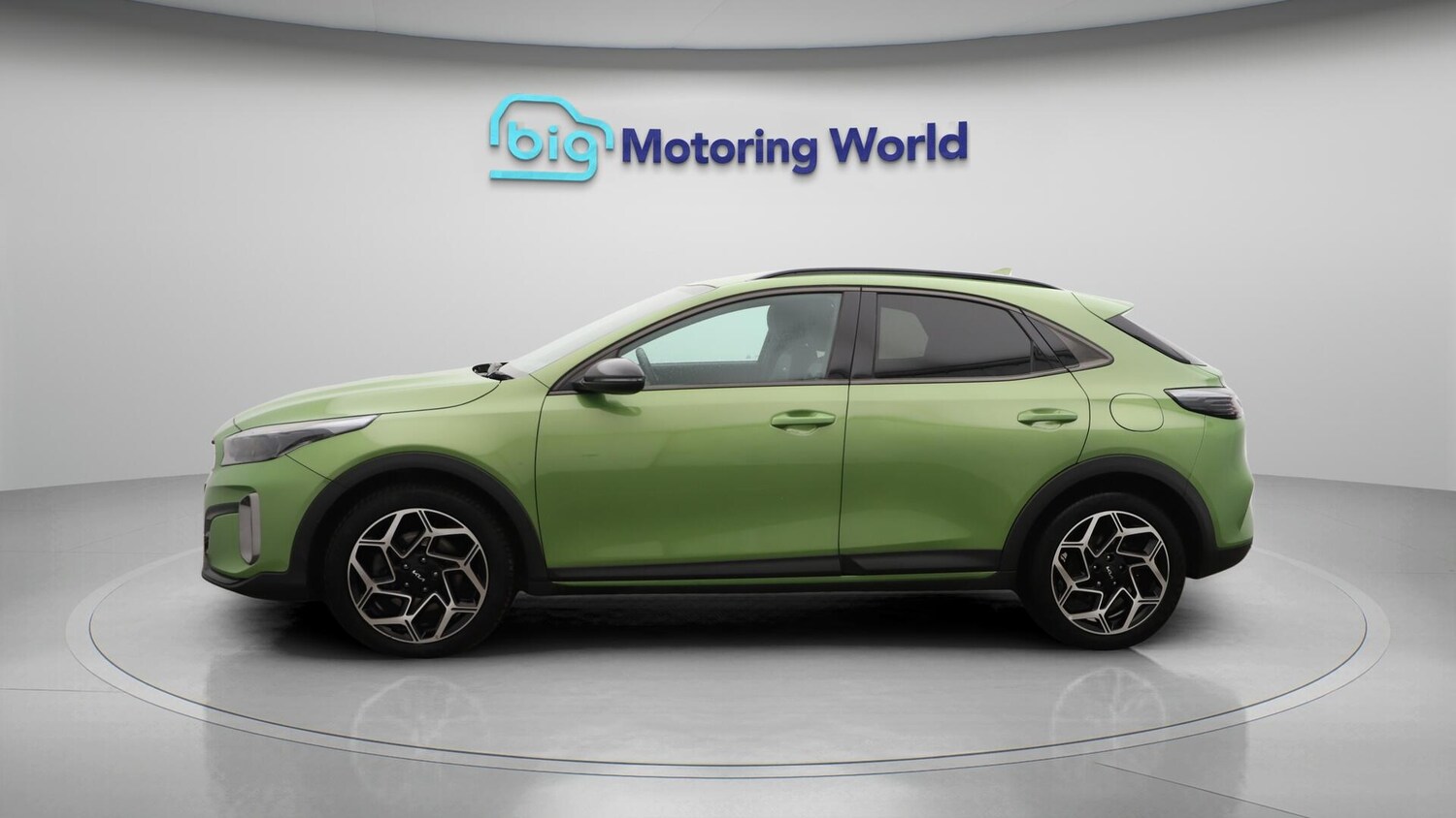 Used Kia XCeed 2023 for sale - 76606852: Photo 5