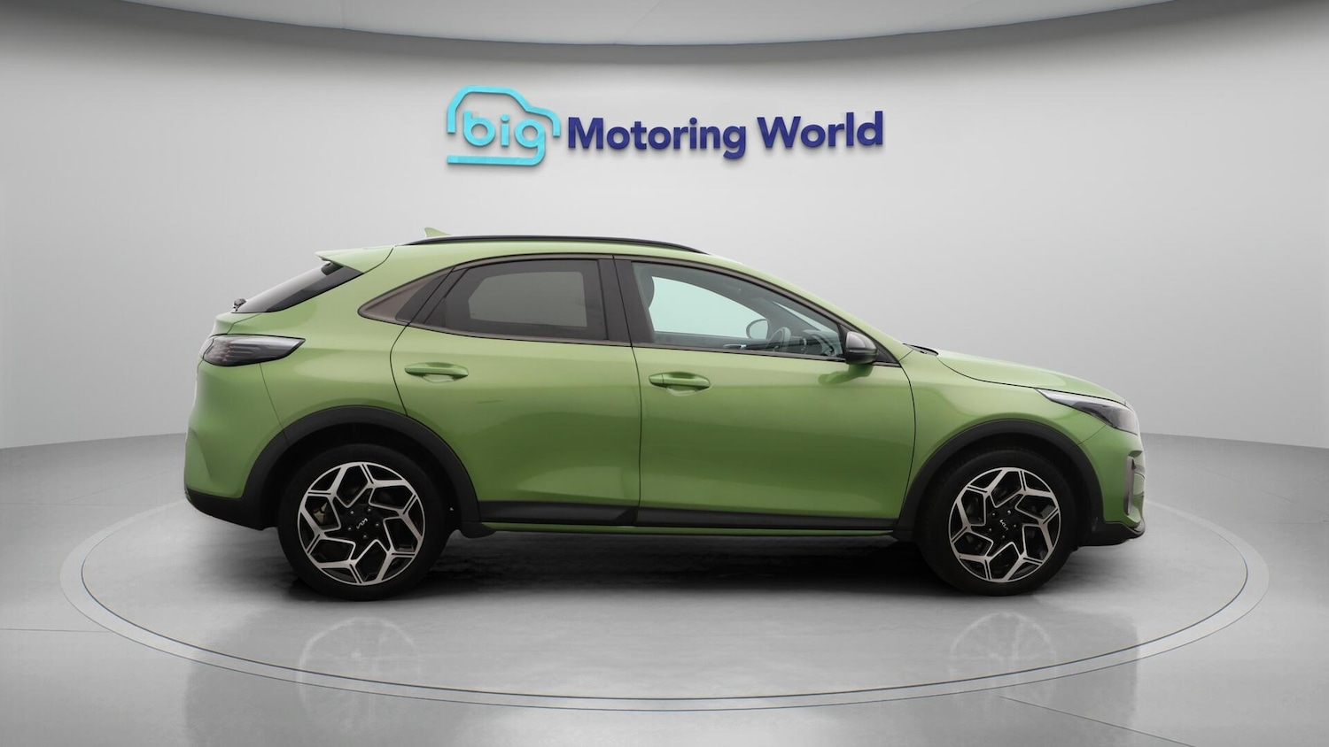 Used Kia XCeed 2023 for sale - 76606852: Photo 9