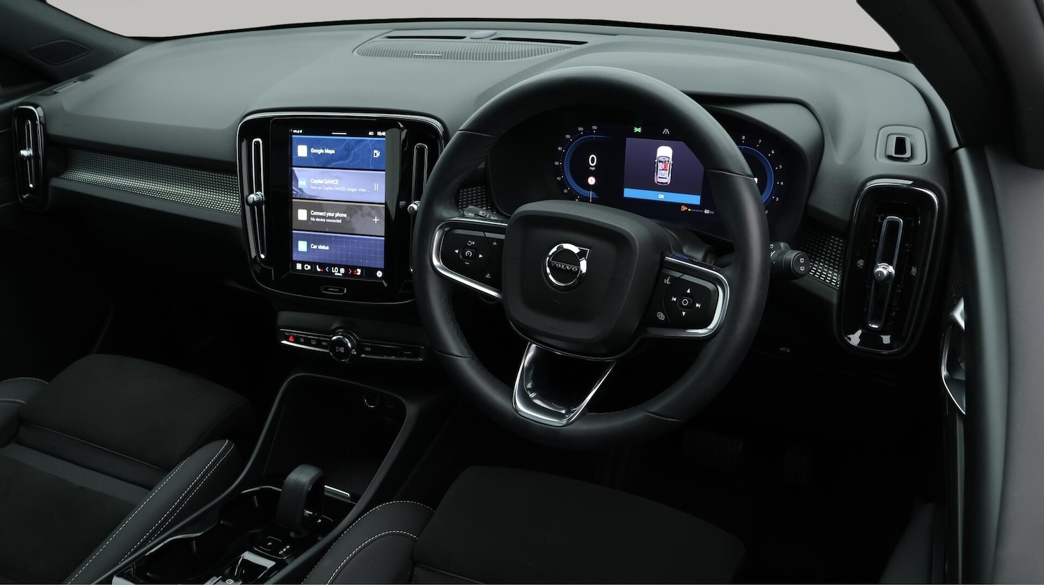 Used Volvo XC40 2022 for sale - 76432864: Photo 10