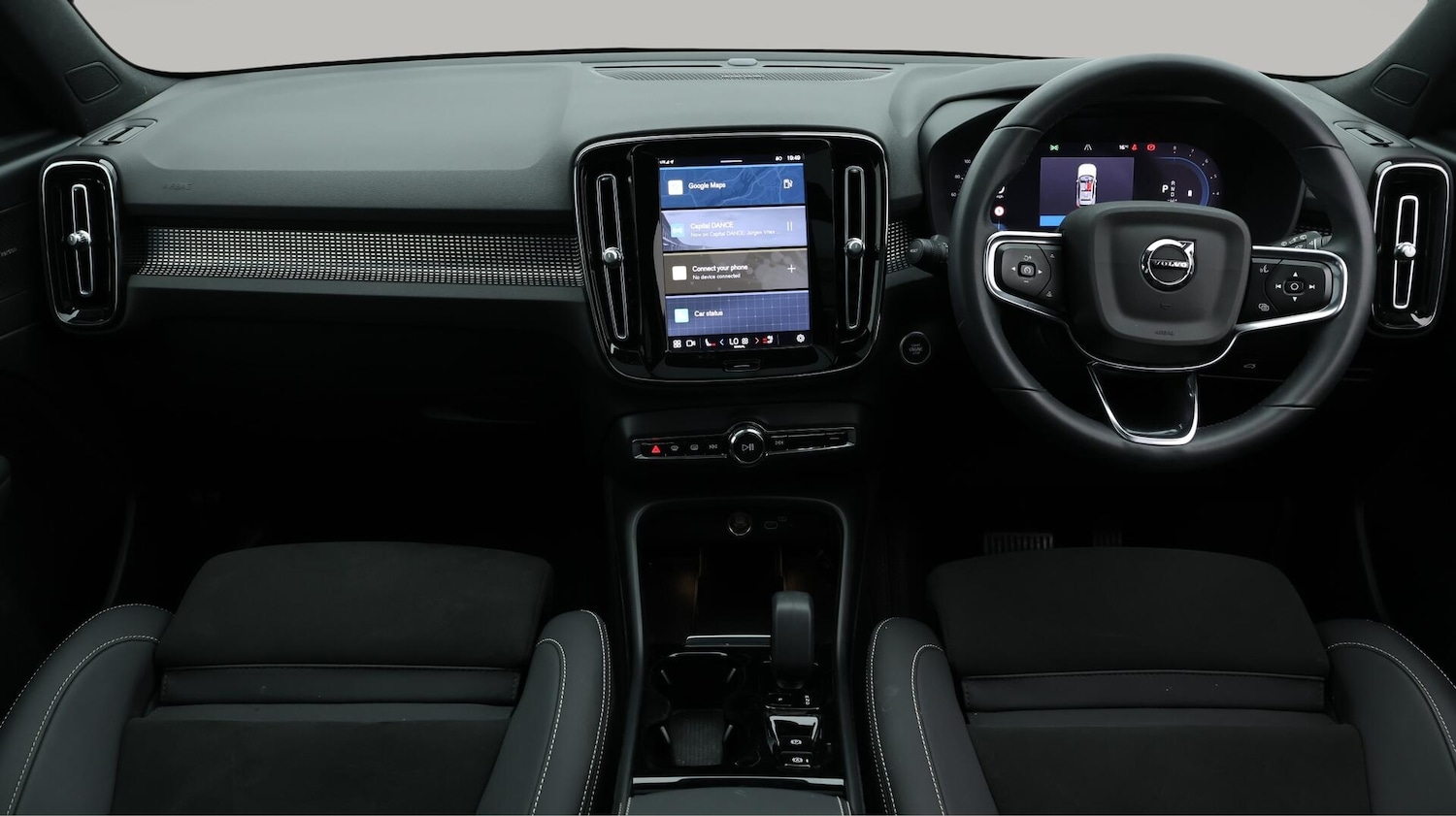 Used Volvo XC40 2022 for sale - 76432864: Photo 14