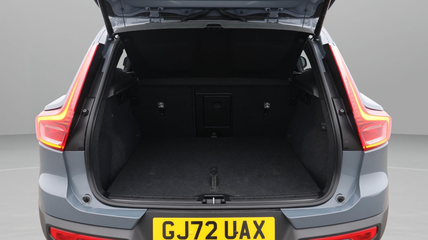 Used Volvo XC40 2022 for sale - 76432864: Photo 18