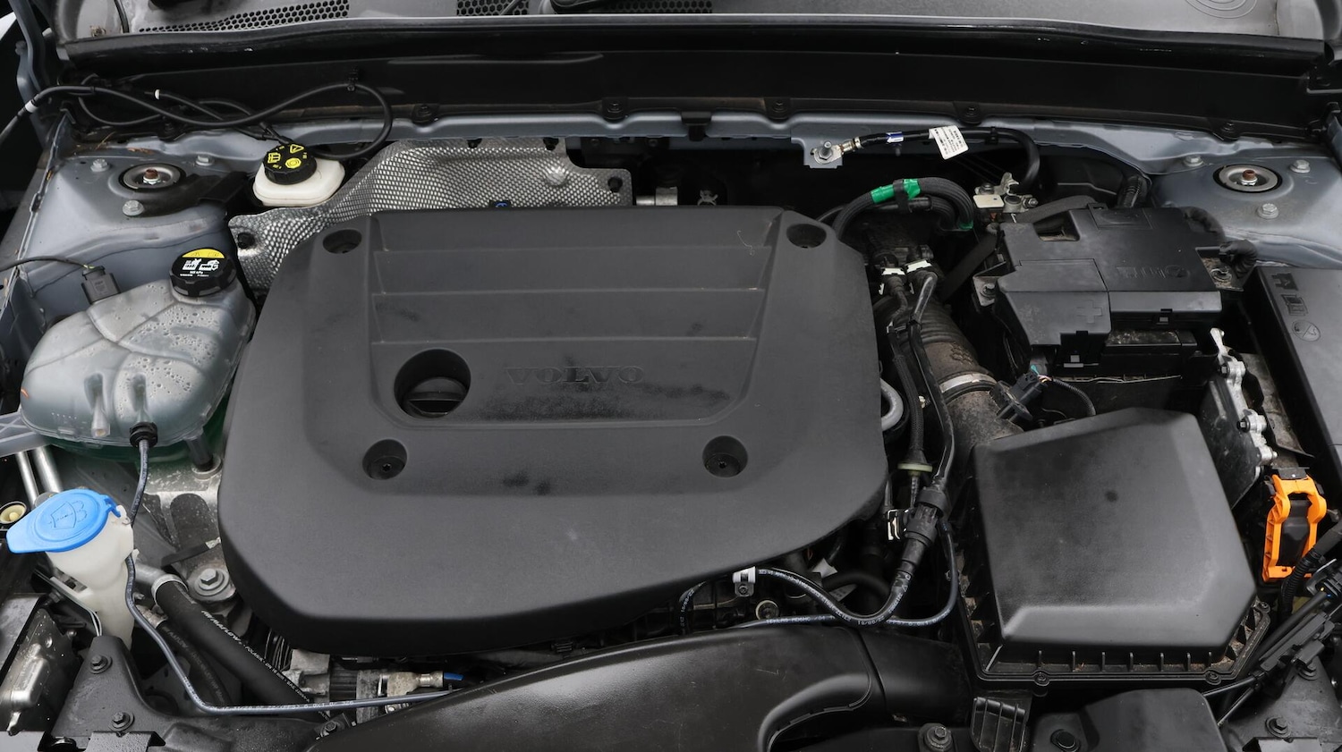 Used Volvo XC40 2022 for sale - 76432864: Photo 20