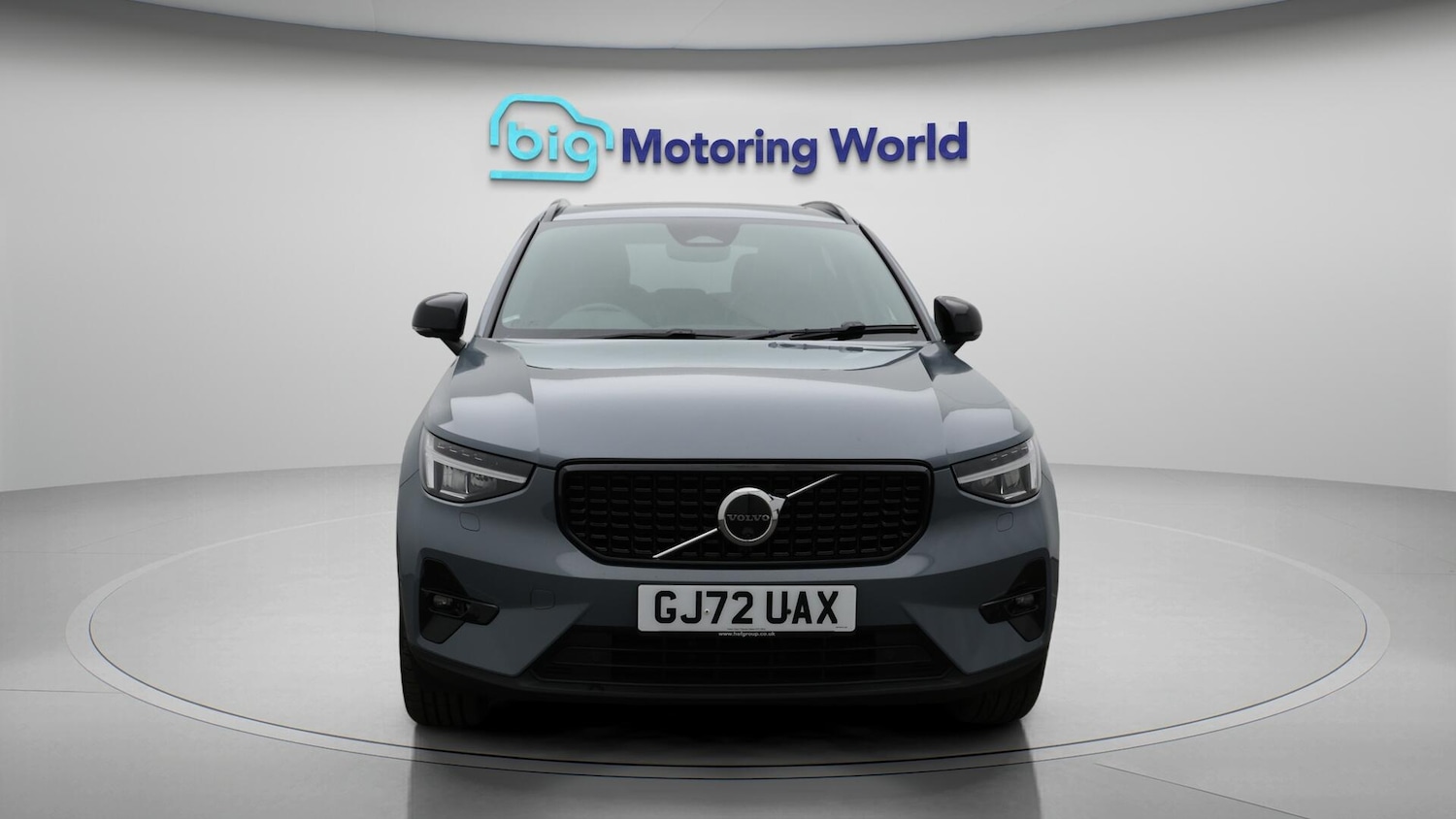 Used Volvo XC40 2022 for sale - 76432864: Photo 3