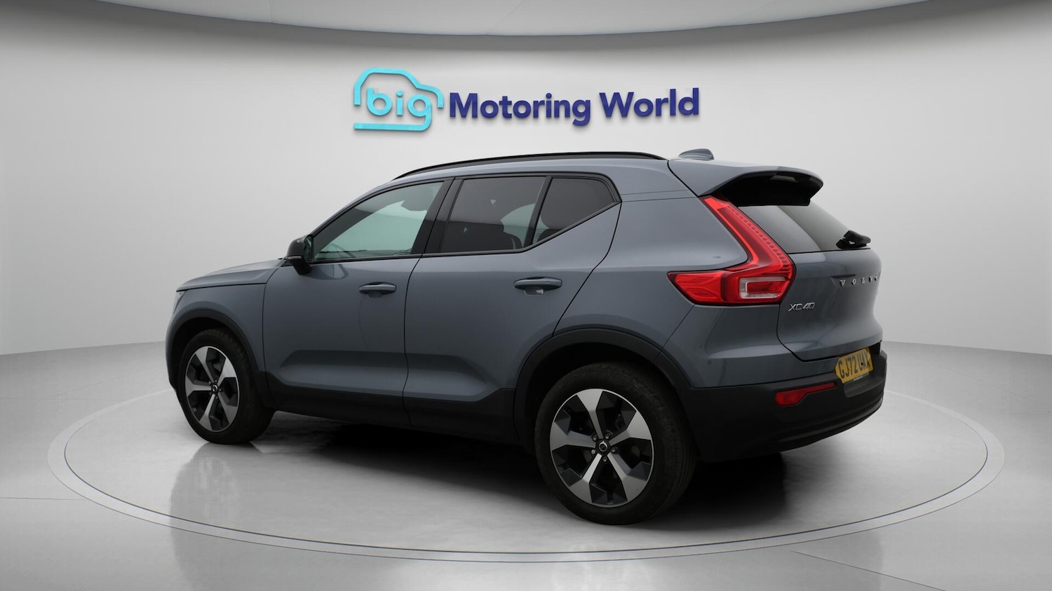 Used Volvo XC40 2022 for sale - 76432864: Photo 6
