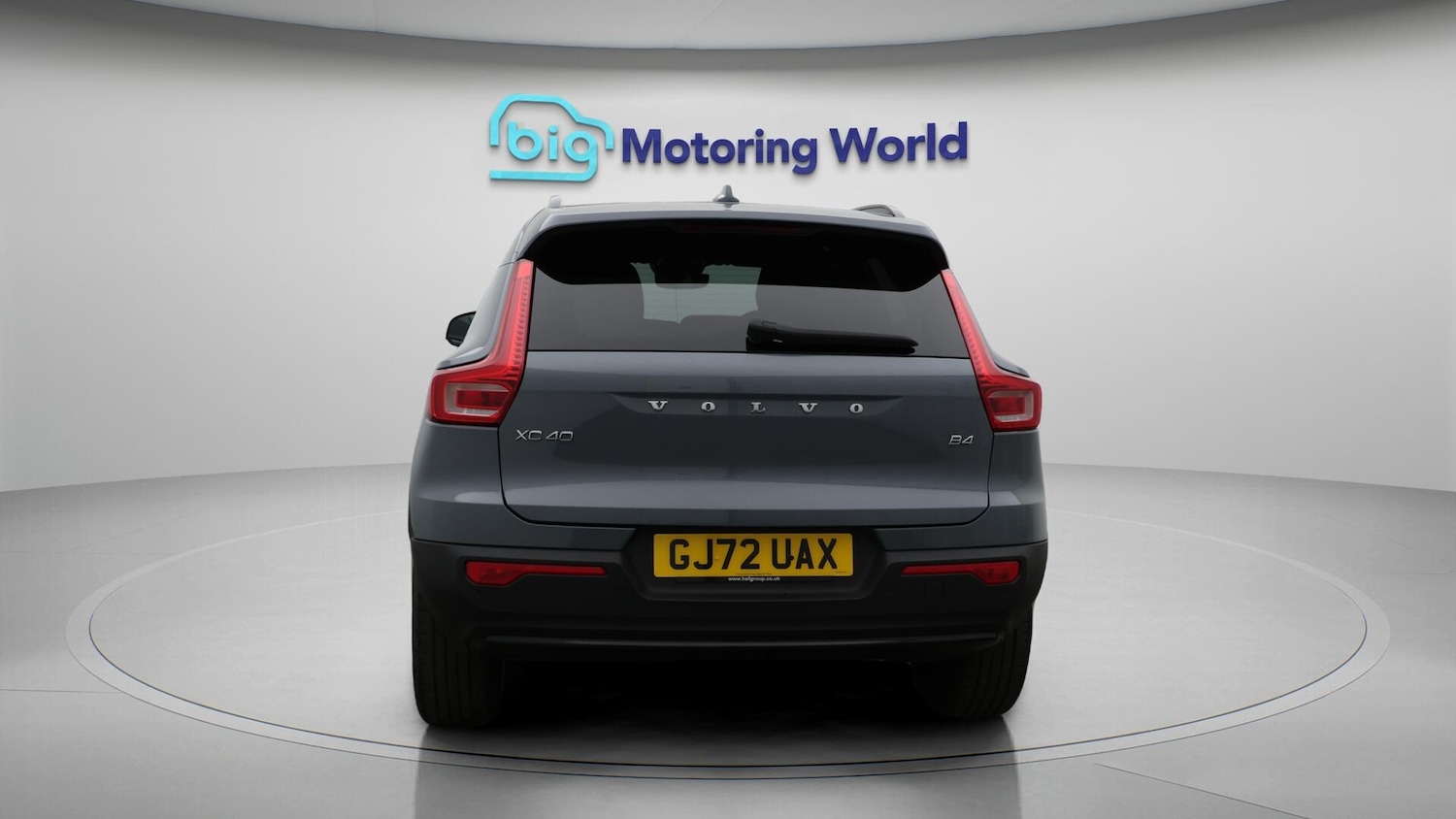 Used Volvo XC40 2022 for sale - 76432864: Photo 7