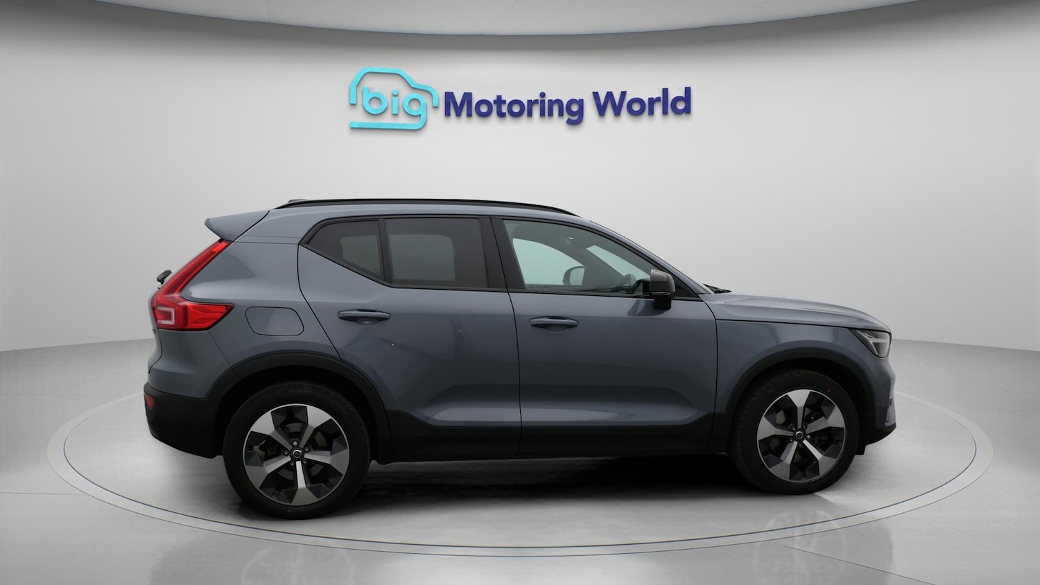 Used Volvo XC40 2022 for sale - 76432864: Photo 9