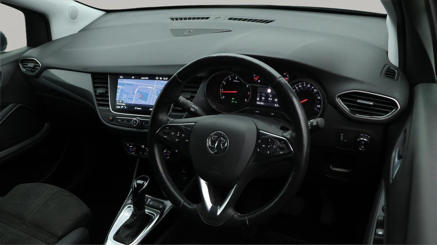 Used Vauxhall Crossland 2022 for sale - 76786798: Photo 10