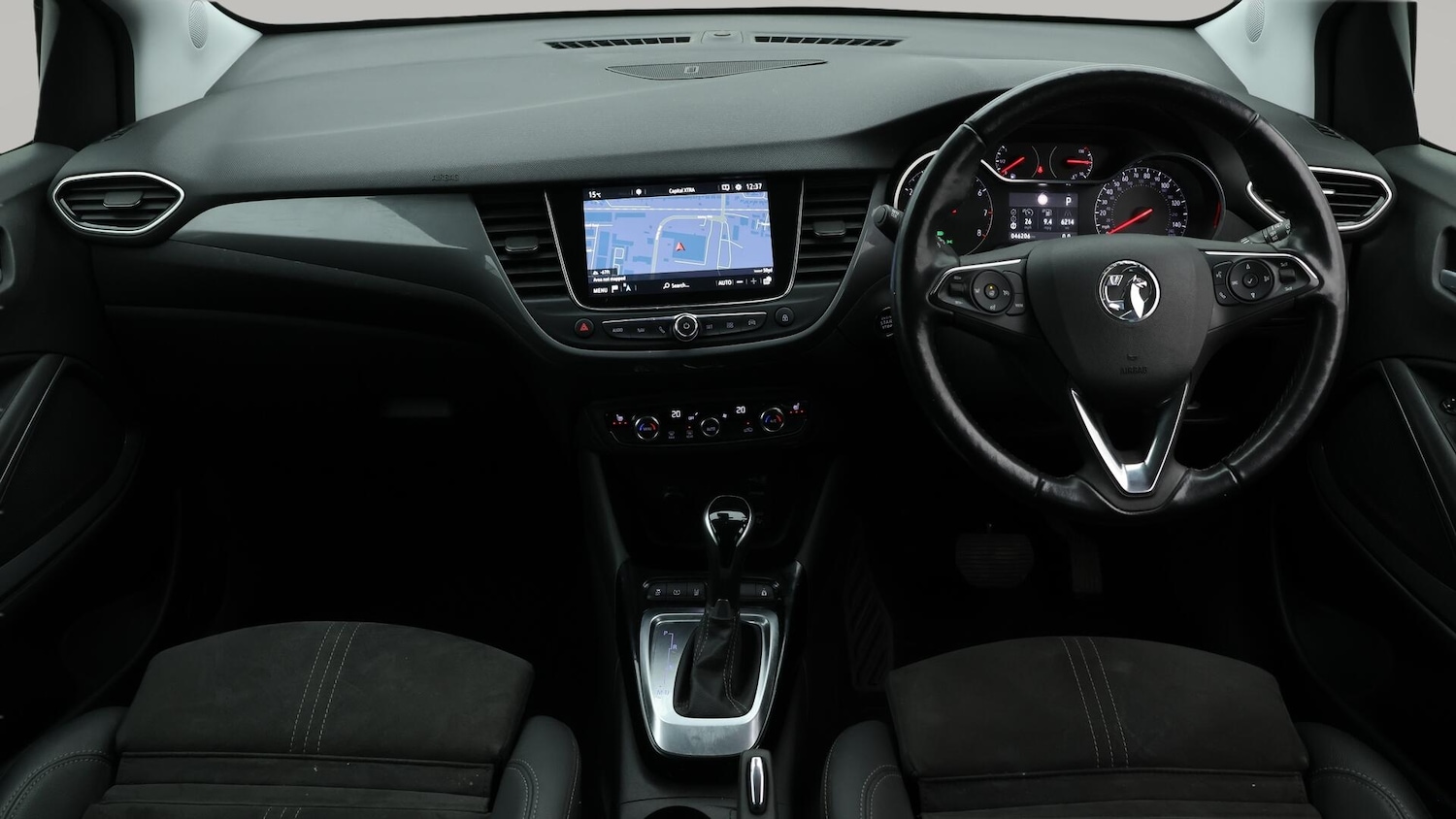 Used Vauxhall Crossland 2022 for sale - 76786798: Photo 14